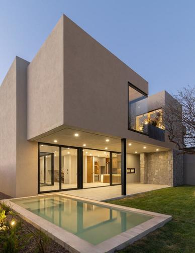 Casa en venta en altozano, Querétaro de 4 habitaciones