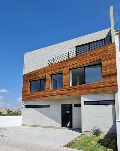 Casa en venta de 3 recamaras en juriquilla queretaro