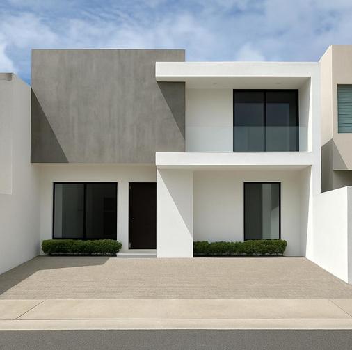 Casa en venta de 4 recamaras en juriquilla queretaro