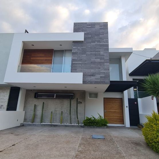 casa en venta en juriquilla querétaro